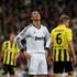Ronaldo Bender Real Madrid Borussia Dortmund Liga prvakov polfinale