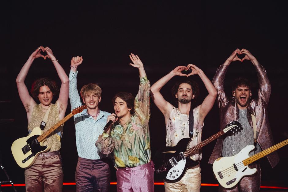 Joker Out | Avtor: EBU