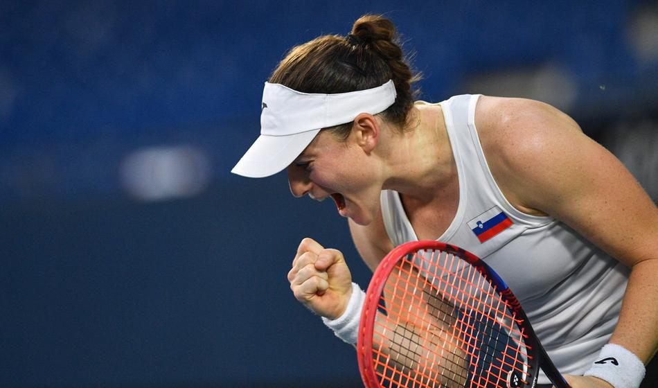 Zidanškova le še korak od zajetne finančne nagrade