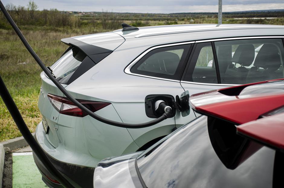 PRIMA električni avti polnjenje doseg ionity | Avtor: PRIMA