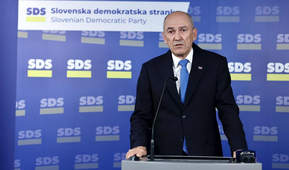 "Naslednji korak je torej logičen!"