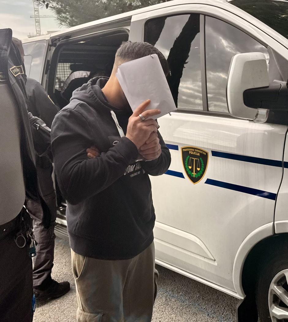 Georgi Dobrinov Gospodinov | Avtor: D. M.