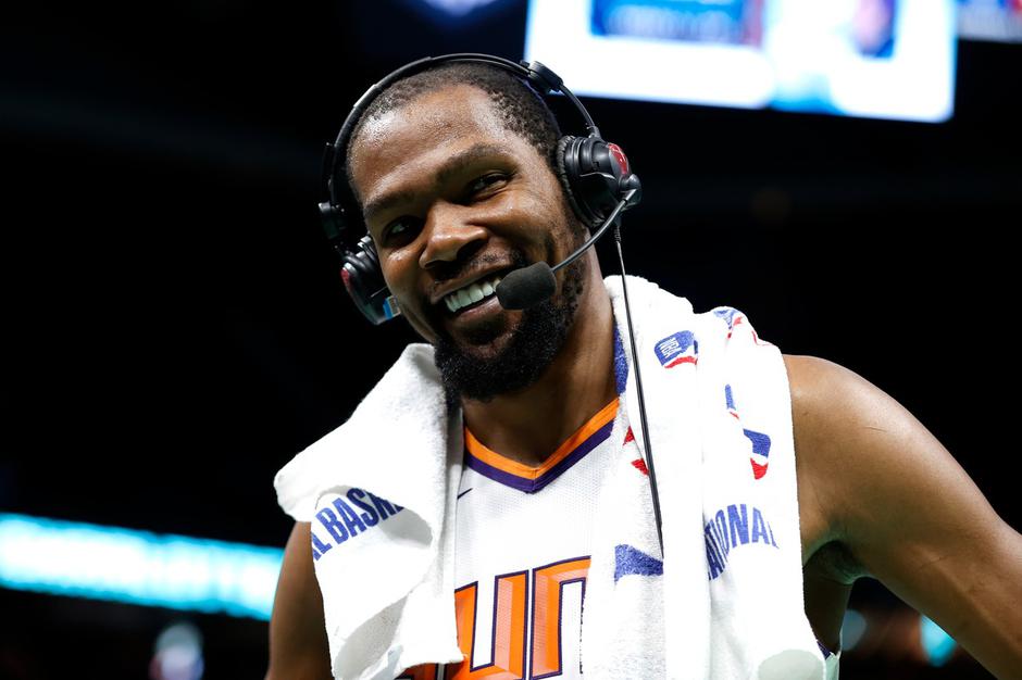 Kevin Durant | Avtor: Profimedia