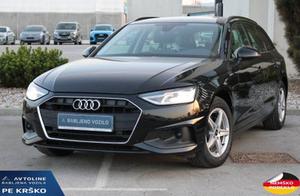 Audi A4 Avant 35 TDI S tronic LED SPORT SED MASAŽA NAVI PDC 