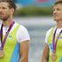 Iztok Čop Luka Špik olimpijske igre London 2012
