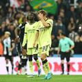 Šport: Arsenal si zapira vrata Lige prvakov - Newcastle : Arsenal