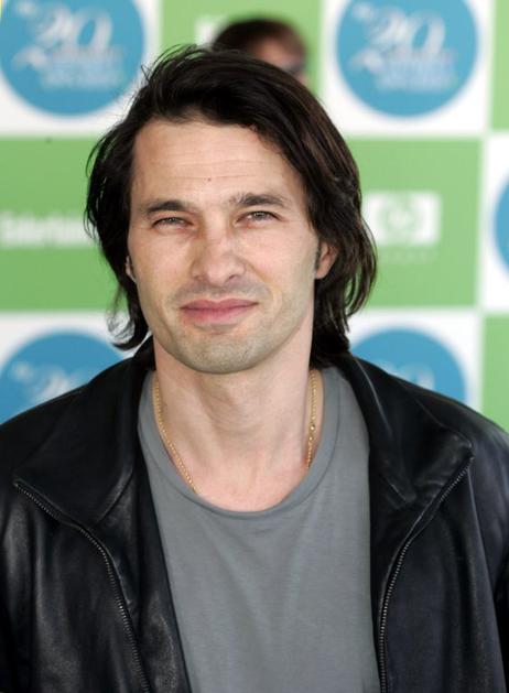 Olivier Martinez