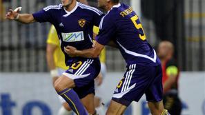 maribor dudelange liga prvakov ibraimi 2011