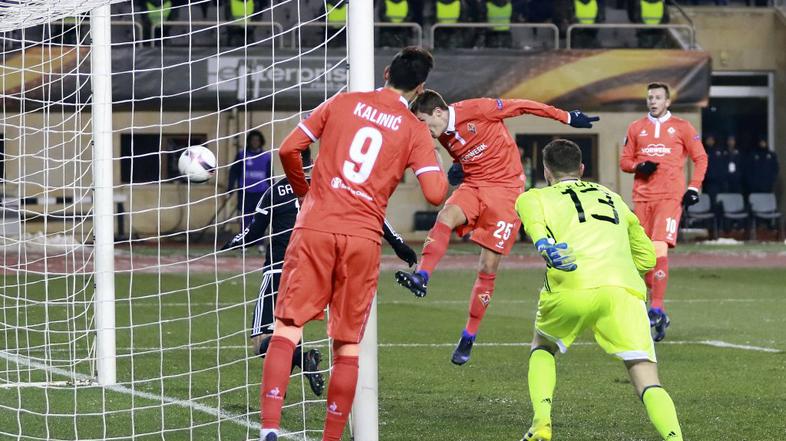 fiorentina liga evropa