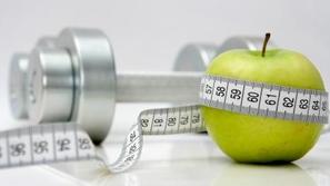 Zdrava dieta vas bo naučila discipline in zdravega načina prehranjevanja, ki se 