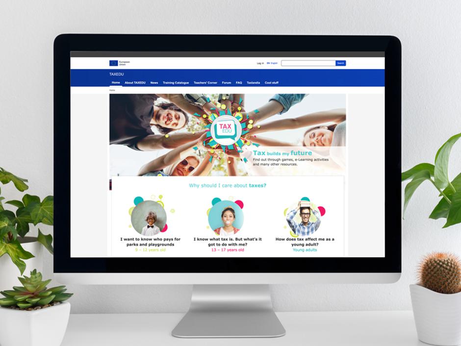 Taxedu | Avtor: Taxedu