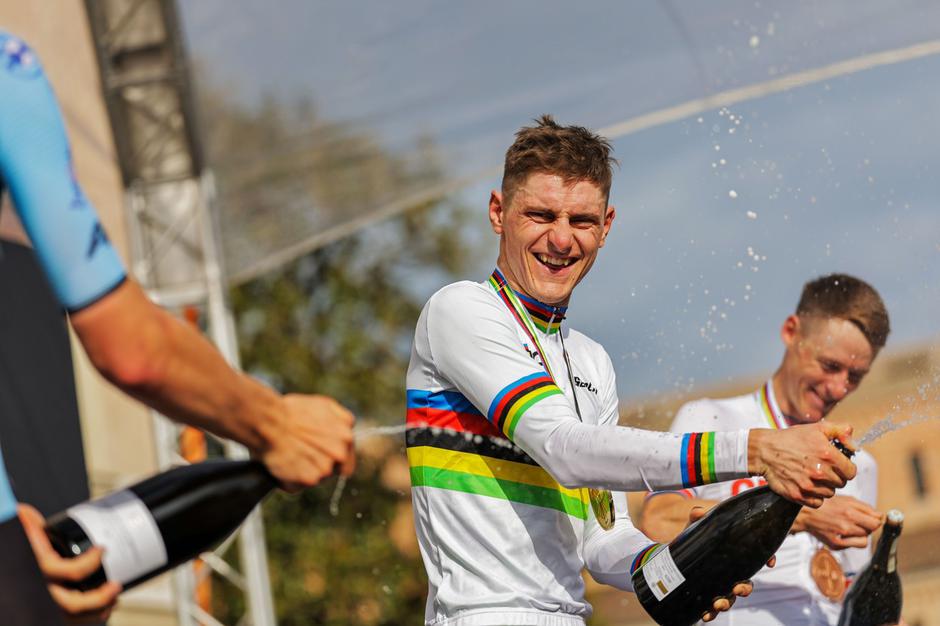 Matej Mohorič | Avtor: Profimedia