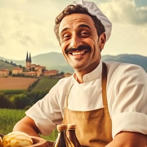 velika noč, italija, eurospin