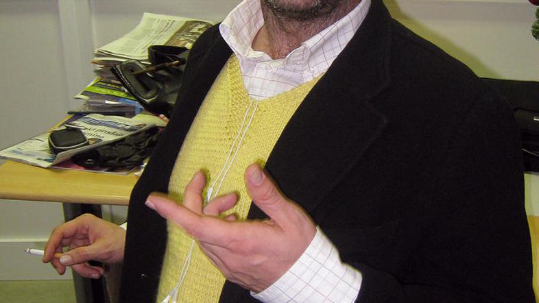 ˝S koprsko občino sem pripravljen sodelovati ob kakšni drugi priložnosti,˝ pove 