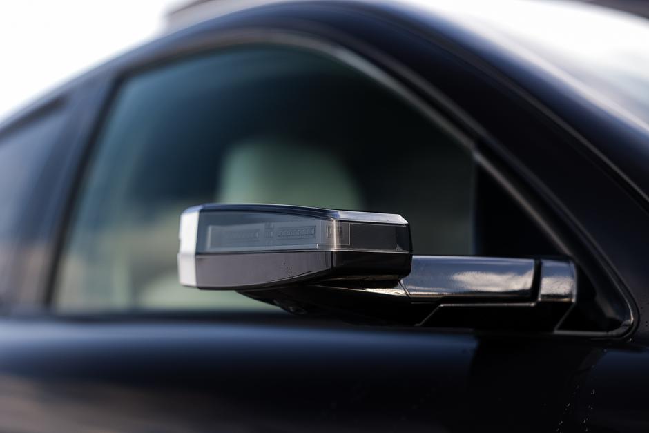 Hyundai Ioniq 6 | Avtor: Saša Despot