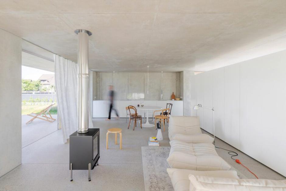 OHS hiša Murska Sobota | Avtor: Ana Skobe