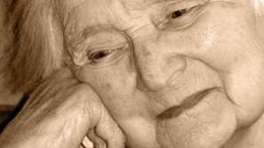 Staranje s seboj prinaša veliko neprijetnosti in težkih bolezni. Nova odkritja n