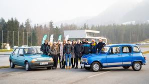 AMZS najboljša za volanom 2025