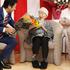 Kana Tanaka - najstarejši človek na svetu