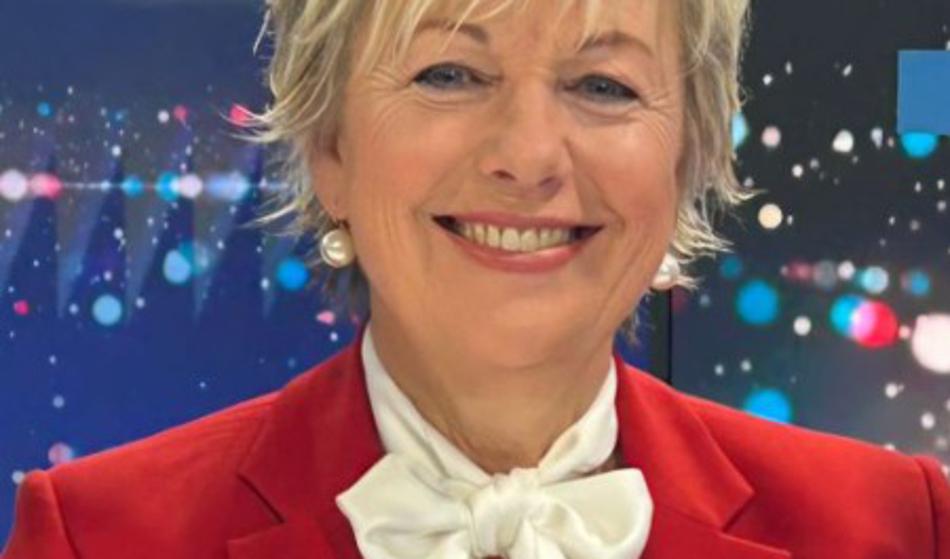 Foto: Ne le sin, tudi vnuk kopija Rosvite Pesek