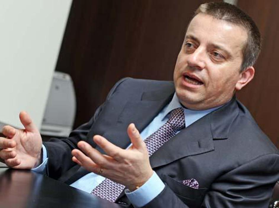 Joc Pečečnik (Foto: Saša Despot)