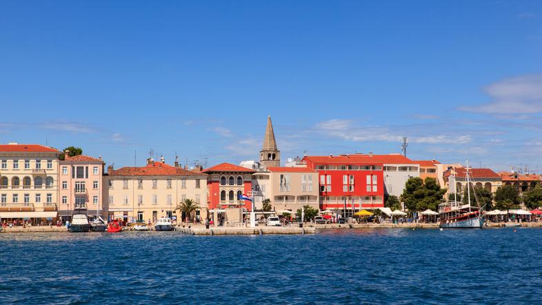 Poreč Istra