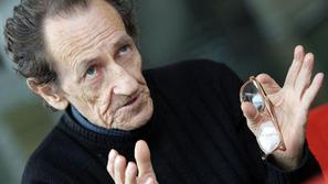 ˝Meni lahko oblast reče karkoli hoče; odgovorna je oblast.˝