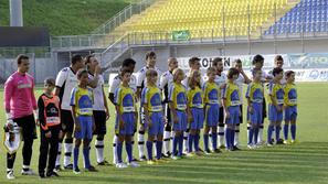 Celje Valencia Celje Arena Petrol Sanchez