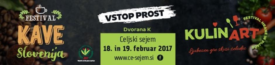 Kulinart  | Avtor: Celjski sejem