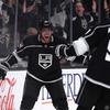 Anže Kopitar Kings Golden Knights