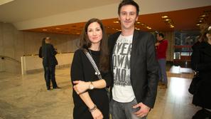 sabina kogovšek, jernej čampelj