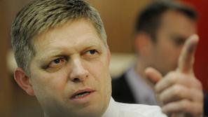 Robert Fico