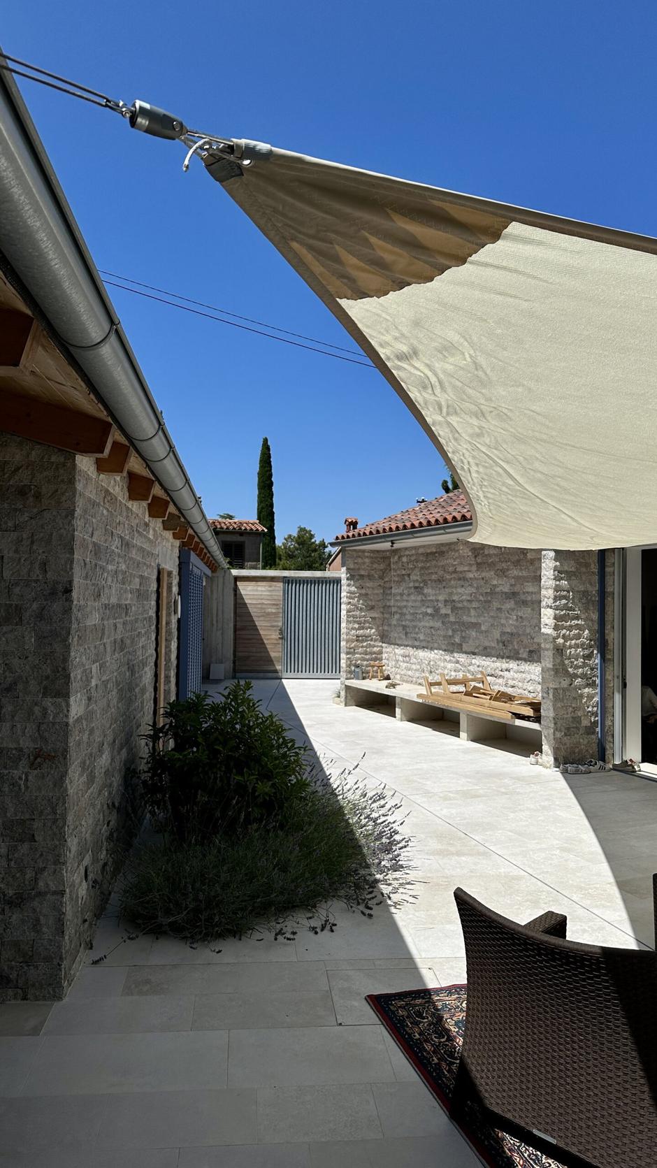 Hiša za polovični čas | Avtor: arhiv biroja