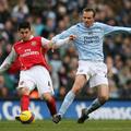 Nemški nogometaš Dietmar Hamann je podaljšal pogodbo z Manchester Cityjem do kon