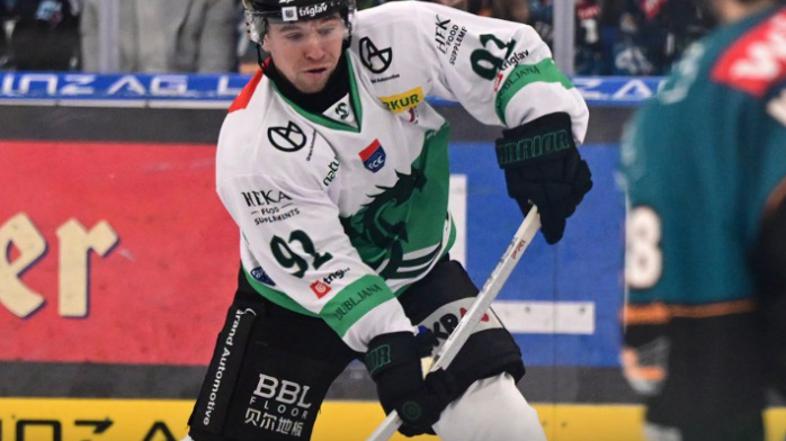 HK Olimpija