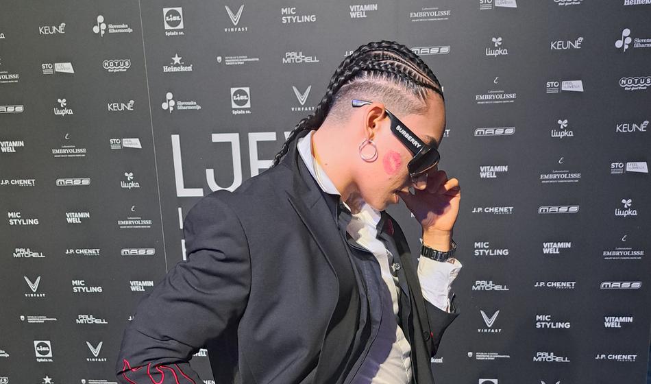 Tako se je odzval oče znane Slovenke, ko mu je povedala, da so ji všeč ženske