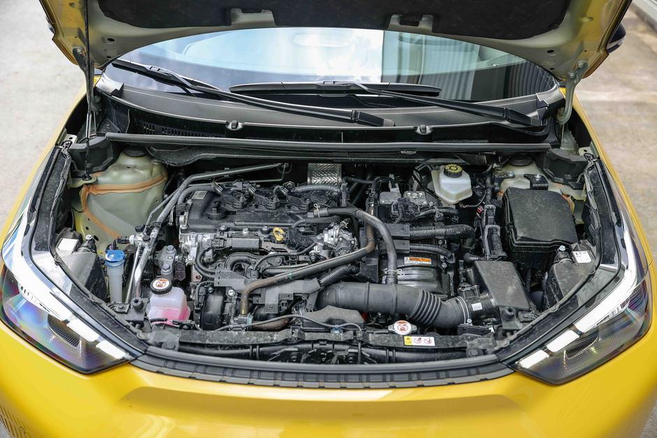 toyota aygo x | Avtor: Saša Despot