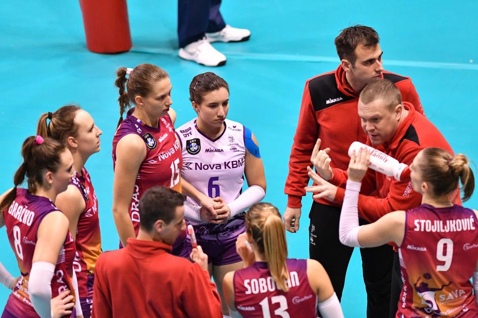 Nova KBM Branik | Avtor: Profimedia