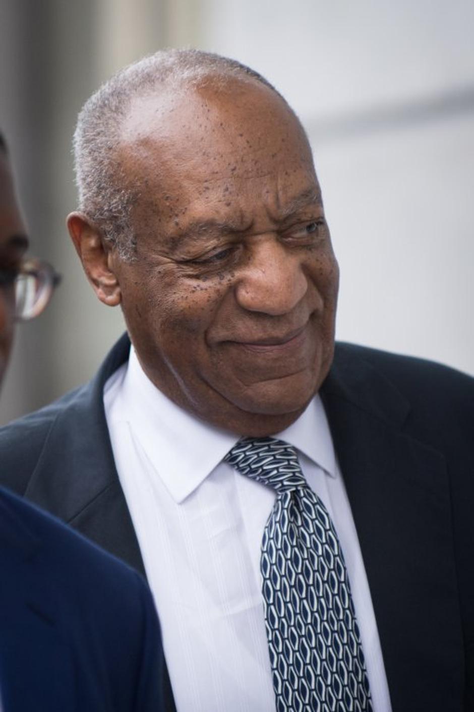 Bill Cosby | Avtor: Epa