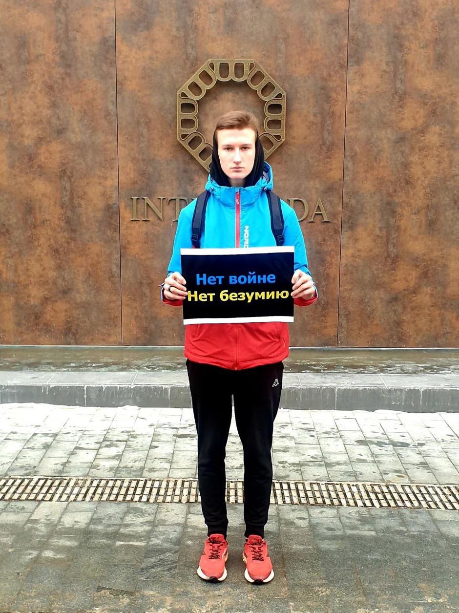  | Avtor: Reševalni pas/Twitter