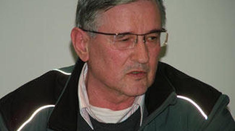 "V ozadju je bila želja po spremembi 23. aprila za vsako ceno. To za nas ni bilo