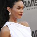 Megan se zaveda, da je njena igra v Transformerjih porazna. (Foto: Flynet/JLP)