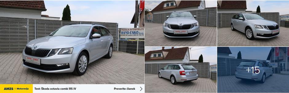 dober avto | Avtor: Doberavto