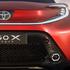 Toyota aygo cross X prologue