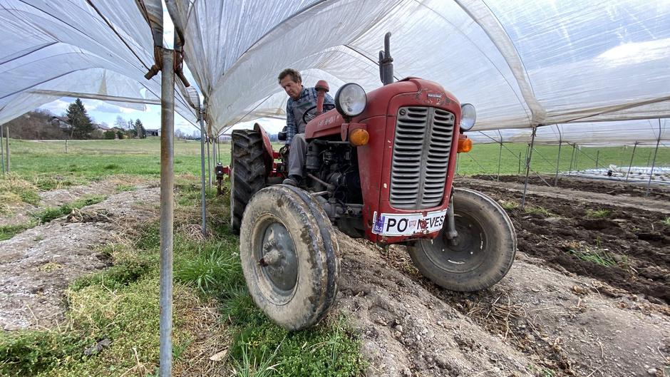 Biodinamična kmetija Černelič | Avtor: Biodinamična kmetija Černelič