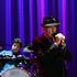 Leonard Cohen