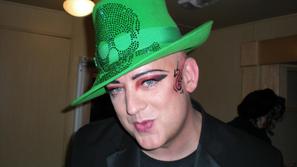 Boy George