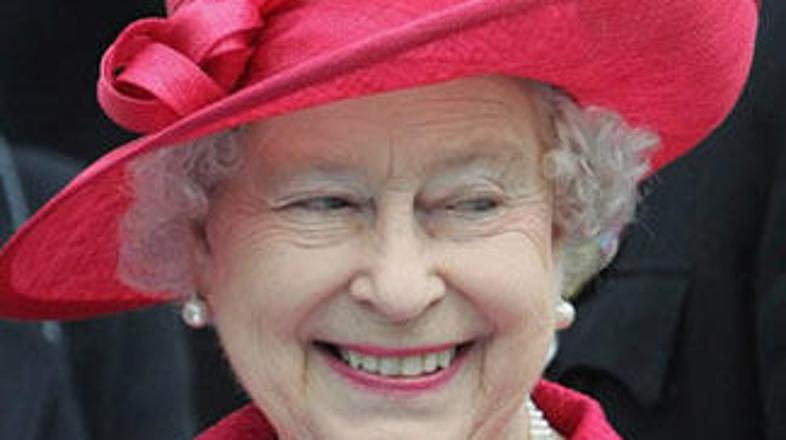 Britanska kraljica podeljuje tovrstno odlikovanje vsako leto.