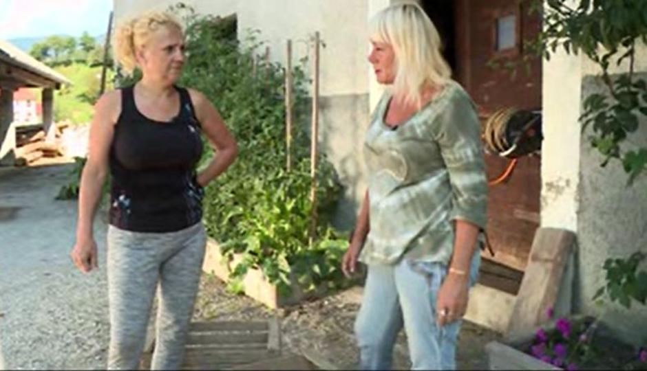 marina, irena | Avtor: POP-TV-2