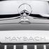 Mercedes-Maybach limuzina S